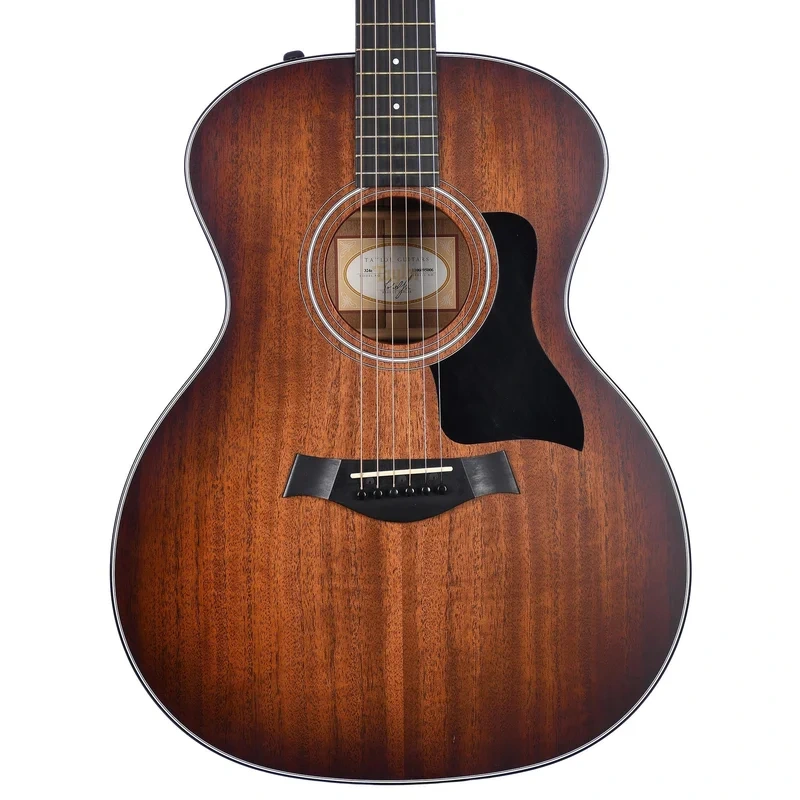 Taylor 324E Grand Auditorium With OHSC – Used