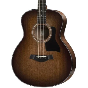 Taylor 326E 8-String Baritone Grand Symphony – Shaded Edgeburst
