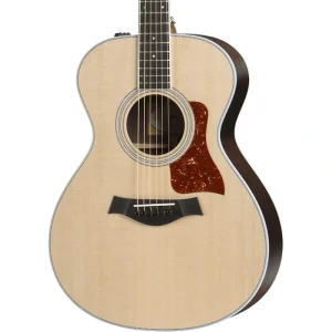 Taylor 412E Grand Concert – Rosewood Special Edition