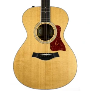 Taylor 412E Limited Indian Rosewood Back And Sides – Sitka Spruce Top – Used