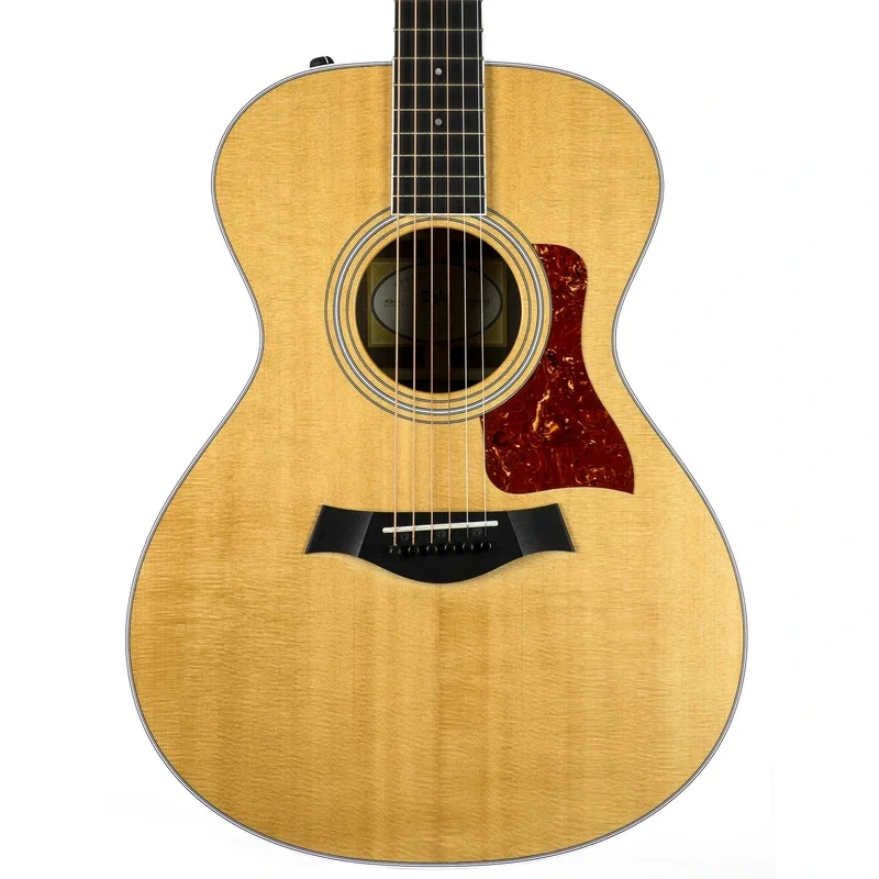 Taylor 412E Limited Indian Rosewood Back And Sides – Sitka Spruce Top – Used