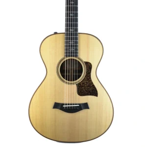 Taylor 712E 12 Fret With OHSC – Used