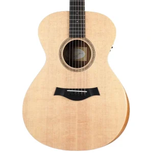 Taylor A12EL Lefty Academy 12E Grand Concert With Gig Bag