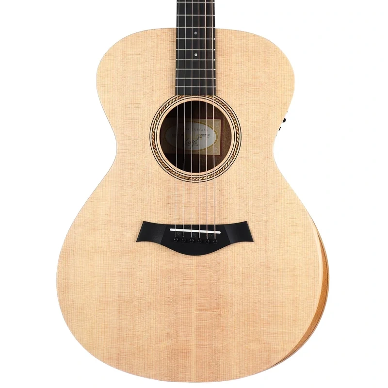 Taylor A12EL Lefty Academy 12E Grand Concert With Gig Bag