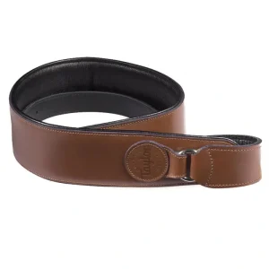Taylor Badge Strap – Tan