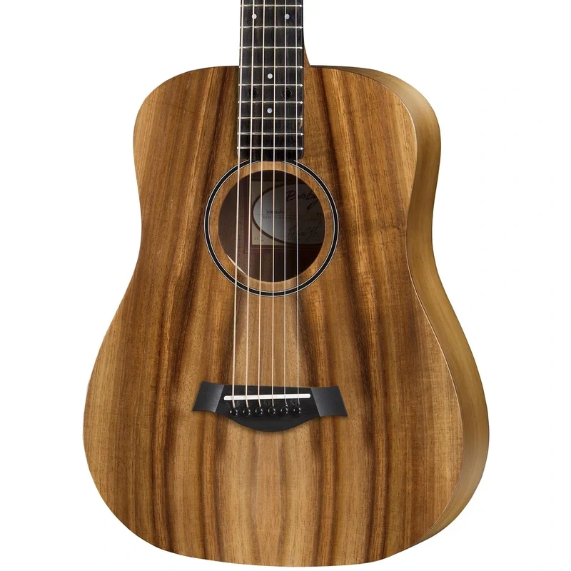 Taylor BTE-KOA Baby Taylor Koa – Natural