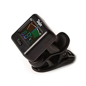 Taylor Digital Tuner