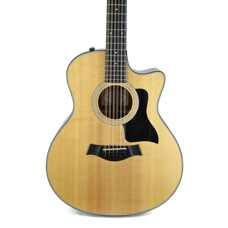 Taylor Grand Symphony 12 String Sitka / Sapele – Used