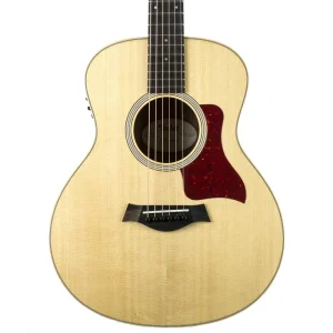 Taylor GS Mini-E FS Limited – Figured Sapele – Roadshow Exclusive