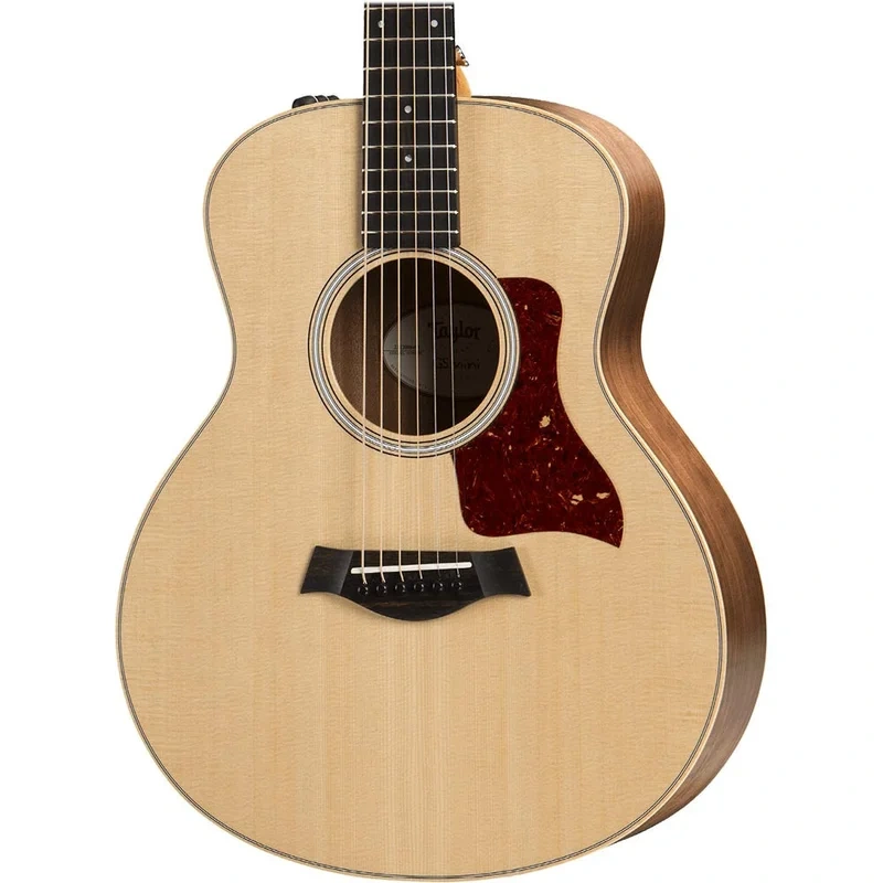 Taylor GS Mini-E Walnut