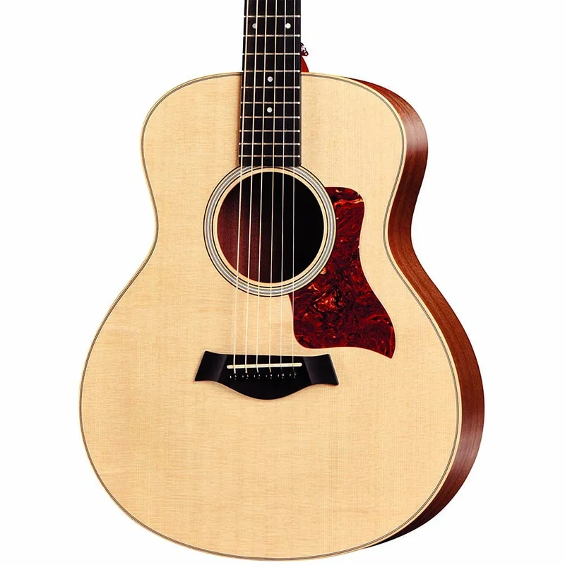 Taylor GS Mini Spruce – Natural