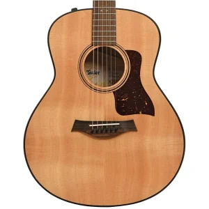 Taylor GTE Urban Ash Acoustic-Electric Guitar (2020)