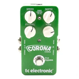 TC Electronic Corona Chorus – Used