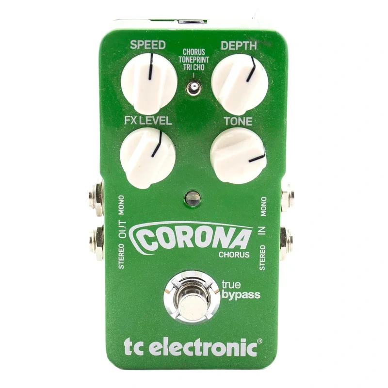 TC Electronic Corona Chorus – Used