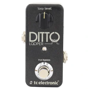 TC Electronic Ditto Loop Pedal – Used