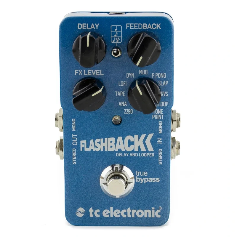 TC Electronic Flashback Delay – Used