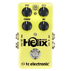 TC Electronic Helix Phaser