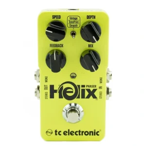 TC Electronic Helix Phaser – Used