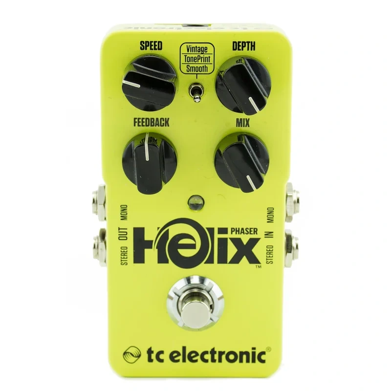 TC Electronic Helix Phaser – Used