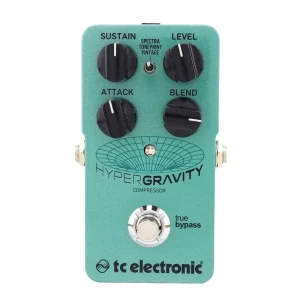 TC Electronic Hypergravity Compressor – Used
