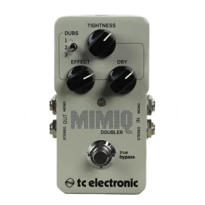 TC Electronic Mimiq Doubler – Used