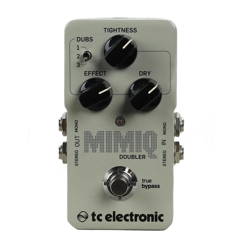 TC Electronic Mimiq Doubler – Used