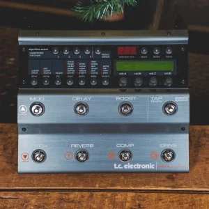 TC Electronic Nova System – Used