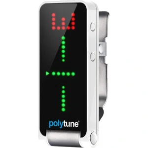 TC Electronic Polytune Clip