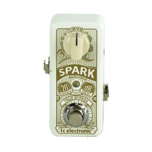 TC Electronic Spark Mini Boost – Used