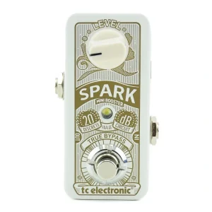 TC Electronic Spark Mini Booster – Used