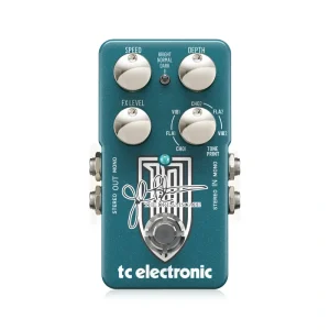 TC Electronic The Dreamscape Guitar Effects Pedal