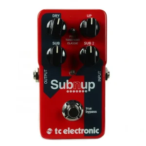 TC Electronic Used Sub N Up Octave – Used