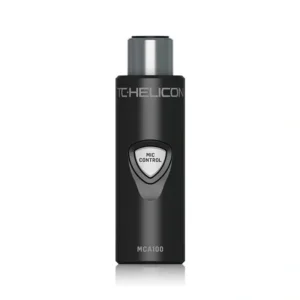 TC-Helicon MCA100 Mic Control Adapter