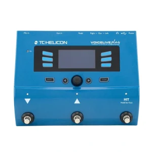 TC Helicon Voicelive Play – Vocal Processor