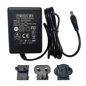 Tech 21 DC9 9V DC Universal Power Supply