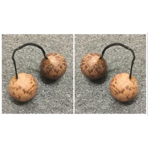 Tellavi Kashaka Asalato Cas Cas Koshkash African Shakers