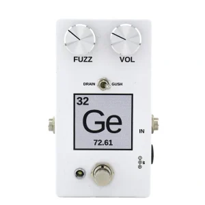 Tenacity Ge Germanium Fuzz