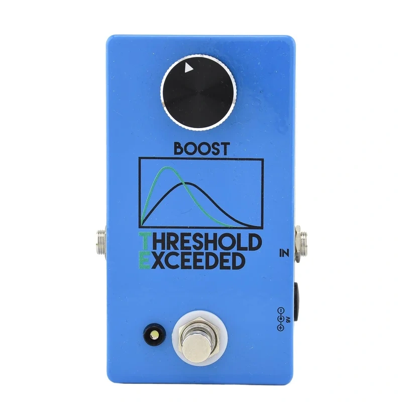 Tenacity Threshold Exceeded Boost With Grit