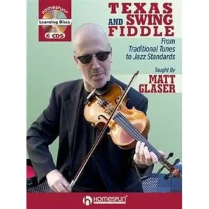 Texas and Swing Fiddle