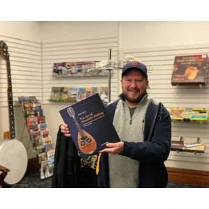 The Art of Mandolin Making – Historical Development and Construction of the Mandolin