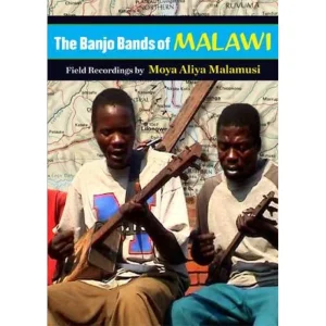 The Banjo Bands of Malawi