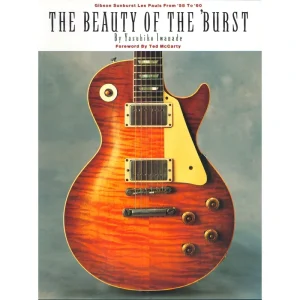 The Beauty of the ‘Burst – Gibson Sunburst Les Pauls From ’58 to ’60