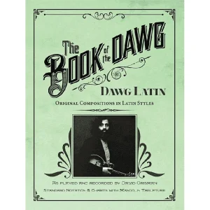 The Book of the Dawg – Dawg Latin