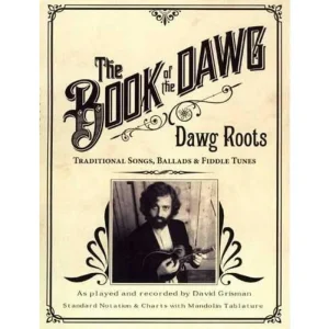 The Book of the Dawg – Dawg Roots