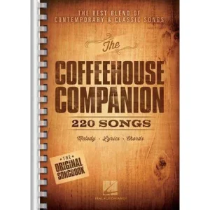 the Coffeehouse Companion