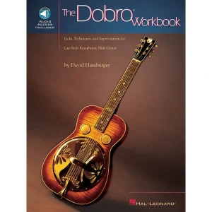 The Dobro Workbook