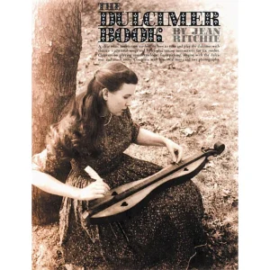 The Dulcimer Book