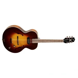 The Loar LH-309 VS acoustic / electric Archtop Guitar