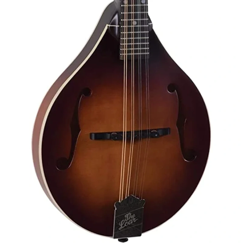 The Loar LM-110 Honey Creek A-Style Mandolin