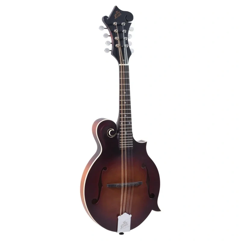 The Loar LM-310F Honey Creek F-Style Mandolin